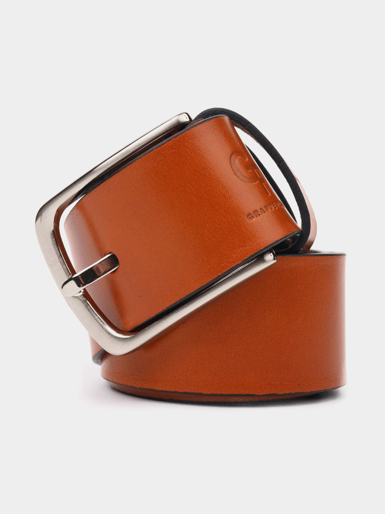 Ремінь Grande Pelle модель bag24_21473 Фото