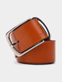 Ремінь Grande Pelle модель bag24_21473 Фото