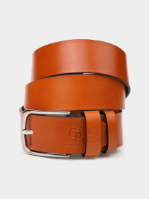 Ремінь Grande Pelle модель bag24_21473 Фото