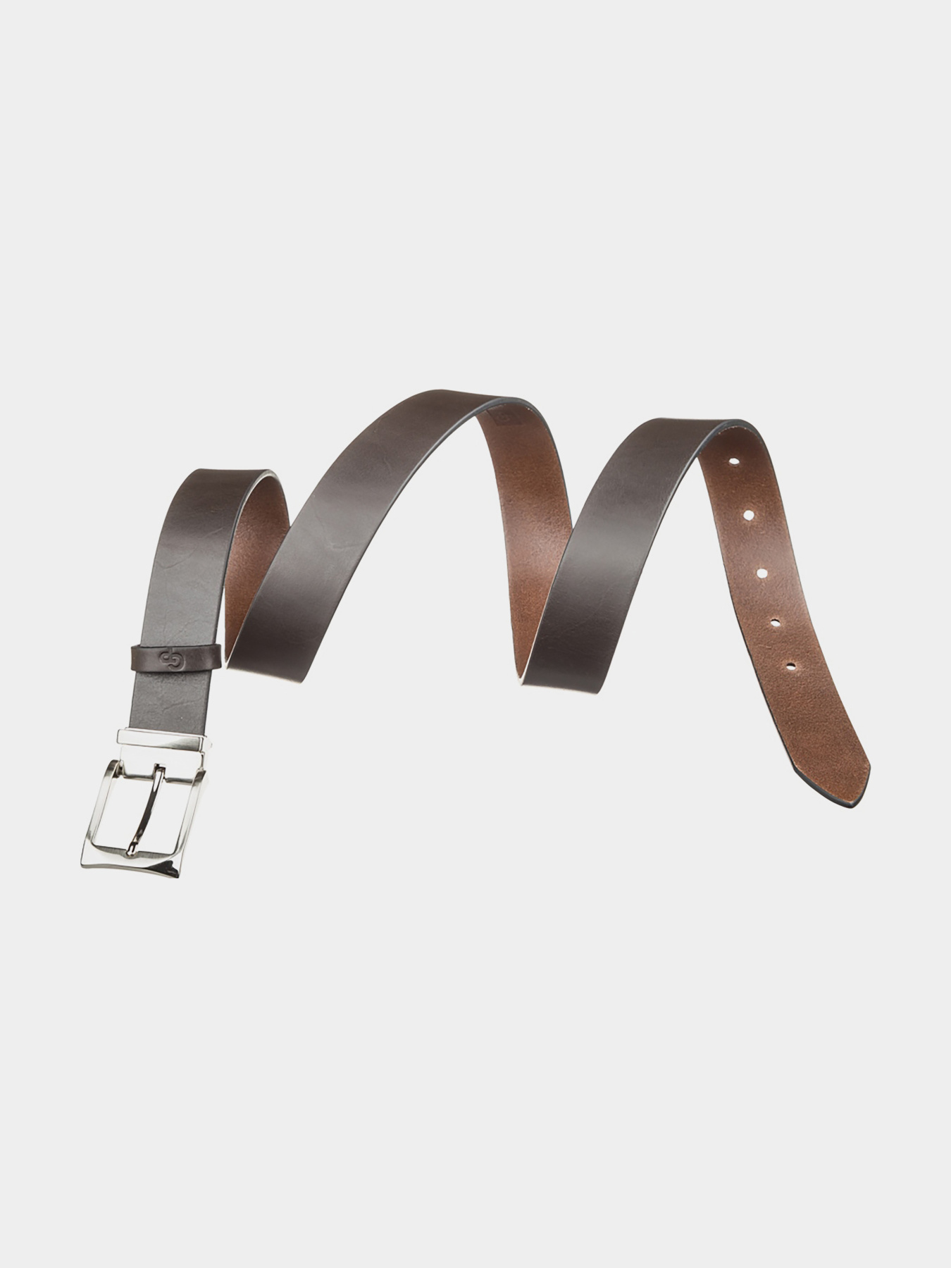 Ремень Grande Pelle модель bag24_11054 Фото