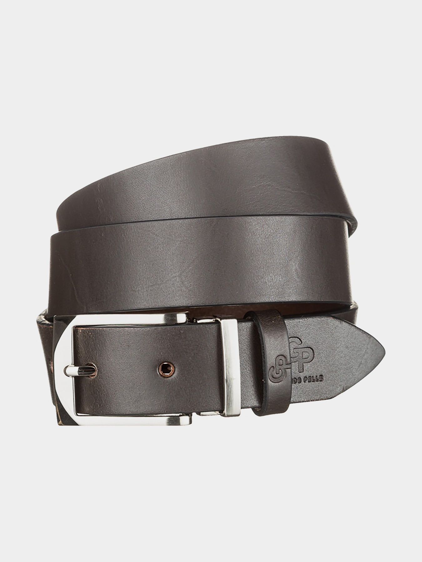 Ремень Grande Pelle модель bag24_11054 Фото