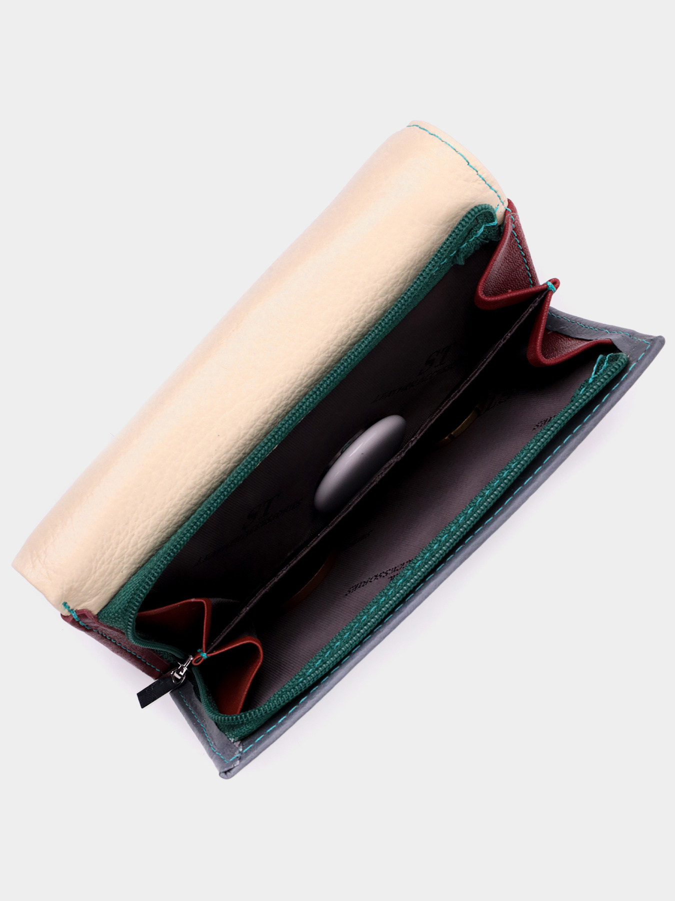 Кошелек ST Leather Accessories модель bag24_19446 Кошелек ST Leather Accessories модель bag24_19446 Фото