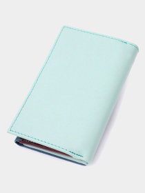 Гаманець ST Leather Accessories модель bag24_19459 Фото