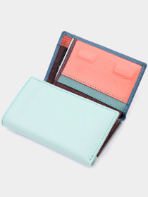 Гаманець ST Leather Accessories модель bag24_19459 Фото