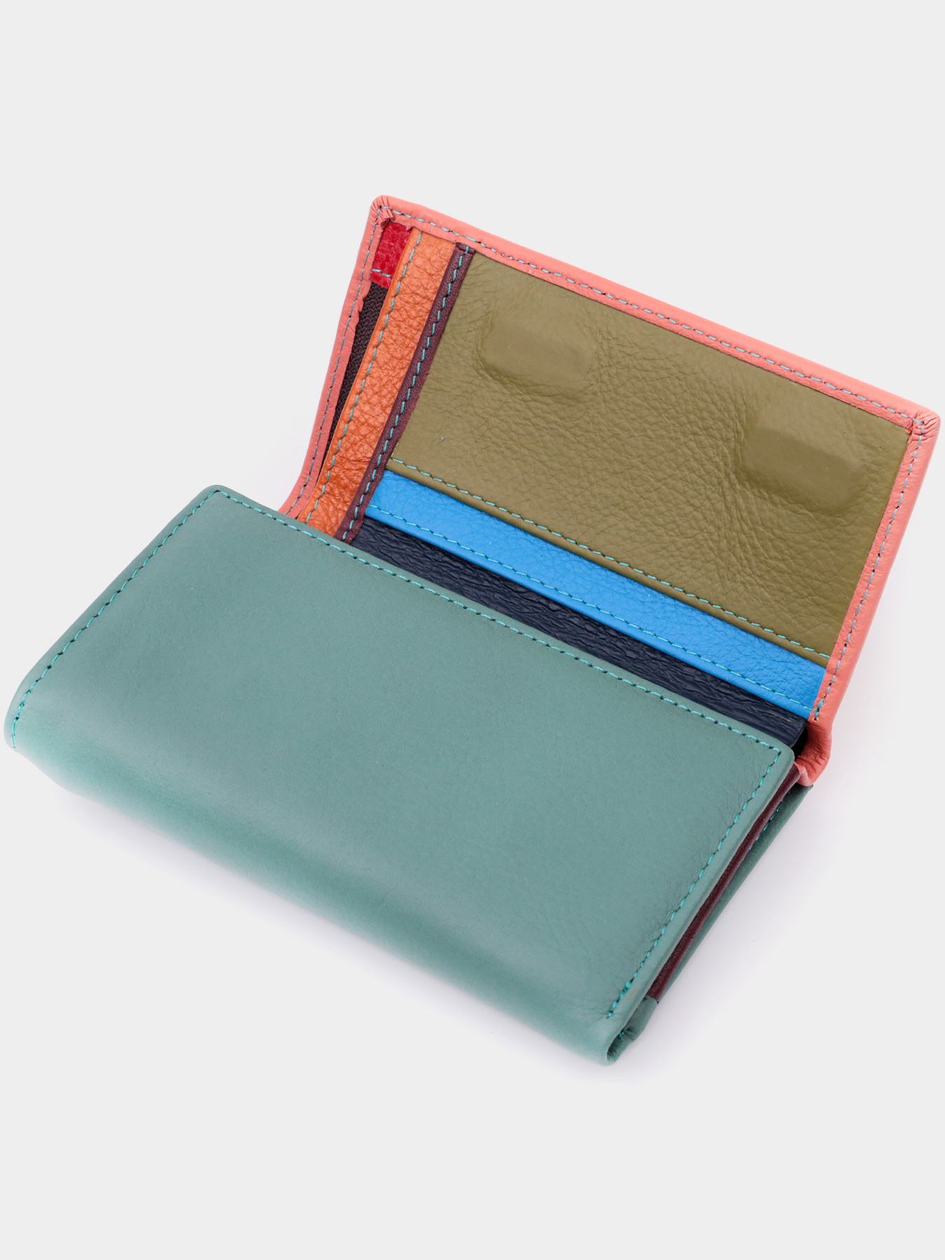 Гаманець ST Leather Accessories модель bag24_19441 Фото