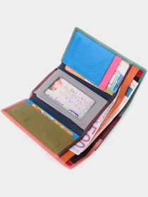 Гаманець ST Leather Accessories модель bag24_19441 Фото