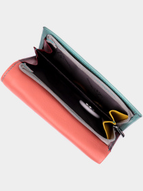 Гаманець ST Leather Accessories модель bag24_19441 Фото