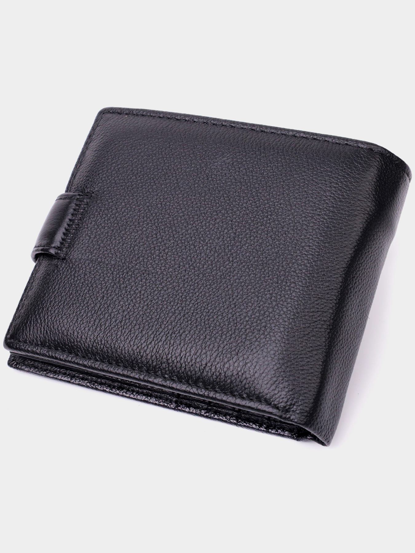 Гаманець ST Leather Accessories модель bag24_22466 Фото