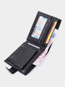 Гаманець ST Leather Accessories модель bag24_22466 Фото