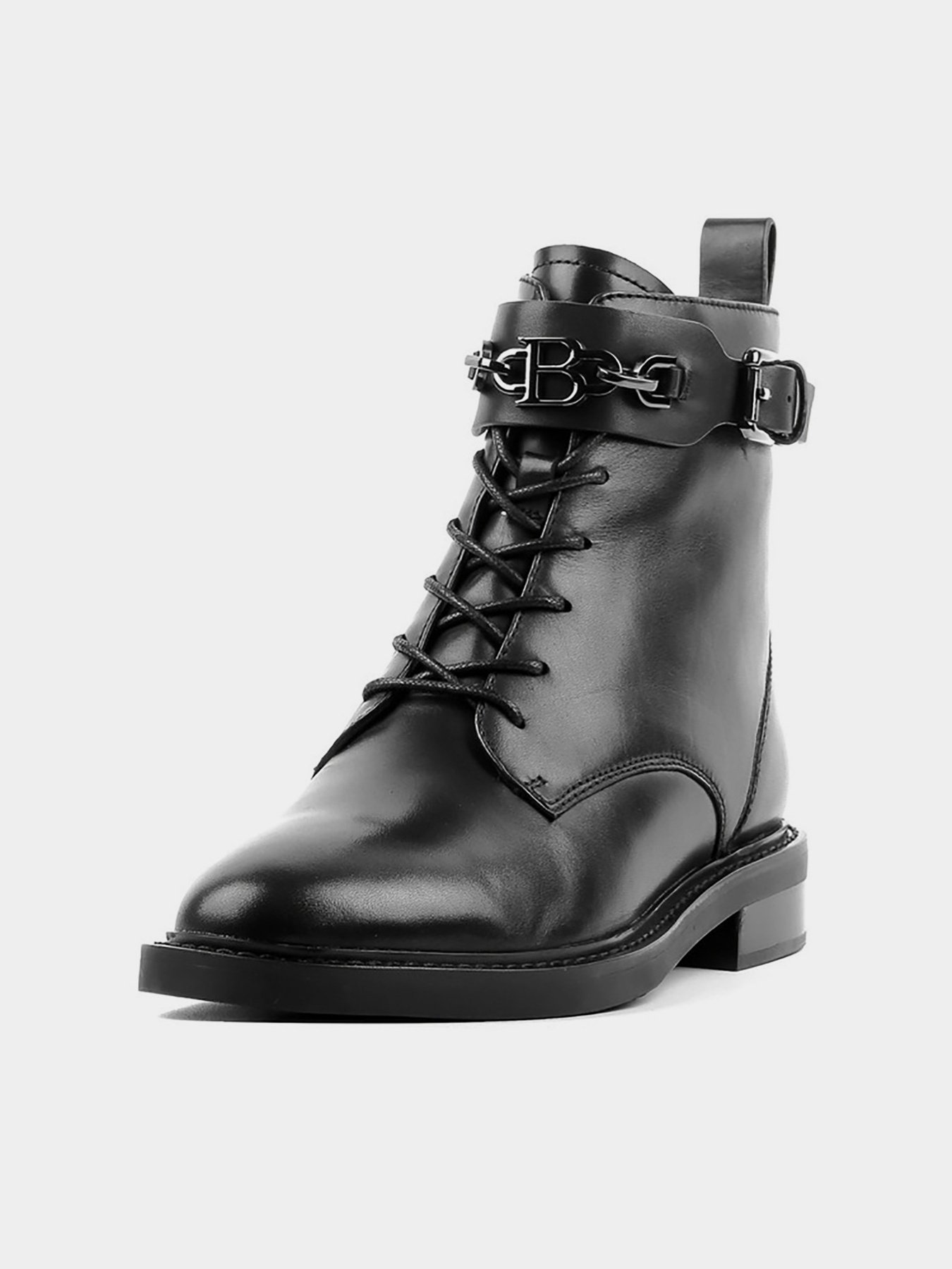 Ботинки Basconi модель 00000012227 Фото