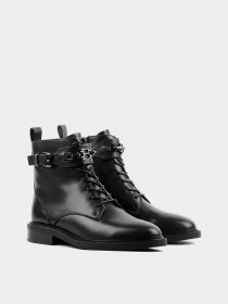 Ботинки Basconi модель 00000012227 Фото