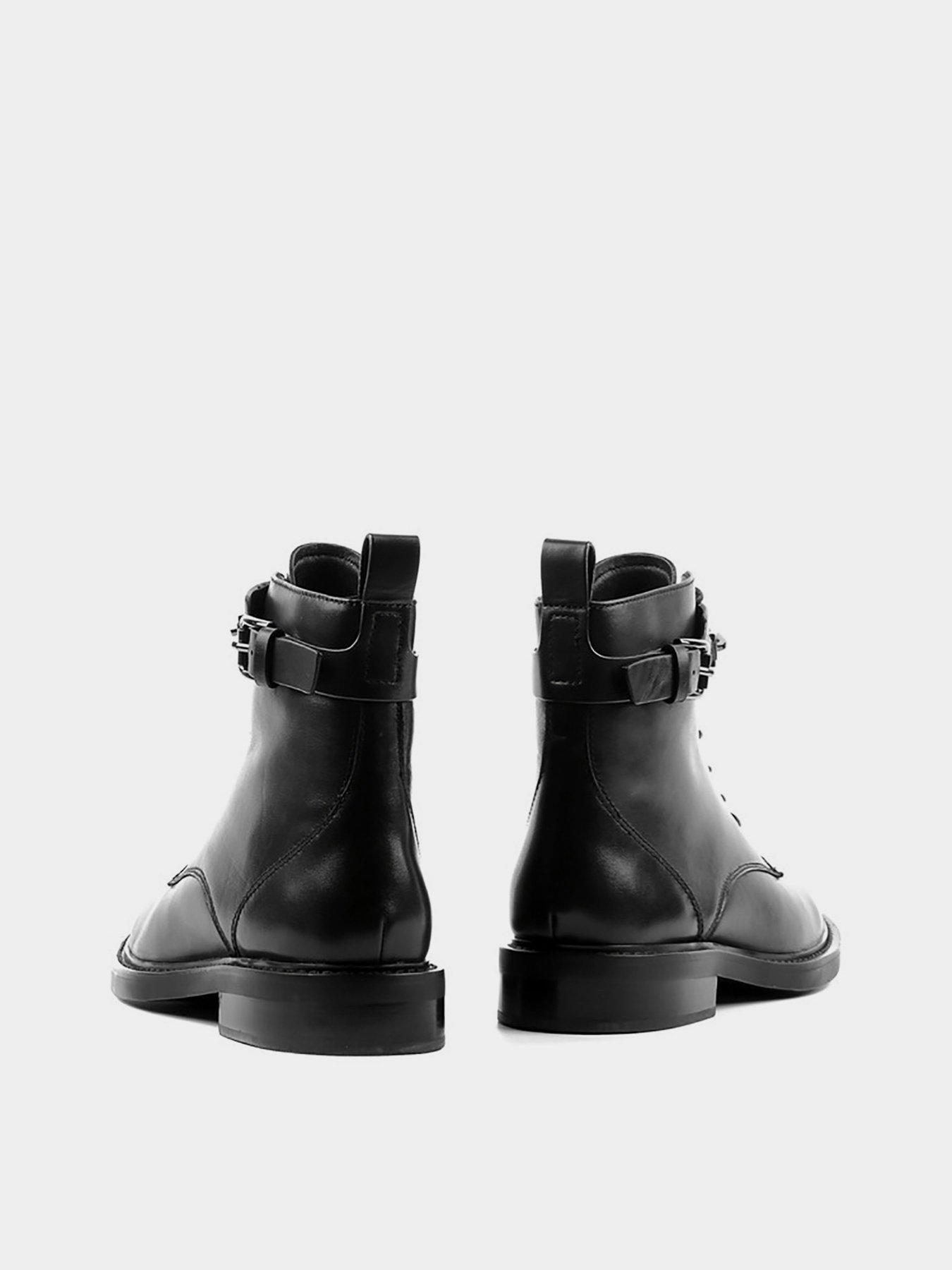 Ботинки Basconi модель 00000012227 Фото