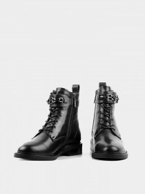 Ботинки Basconi модель 00000012227 Фото