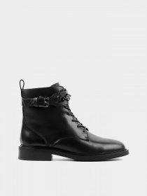 Ботинки Basconi модель 00000012227 Фото