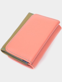 Кошелек ST Leather Accessories модель bag24_22494 Кошелек ST Leather Accessories модель bag24_22494 Фото