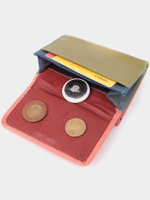 Кошелек ST Leather Accessories модель bag24_22494 Кошелек ST Leather Accessories модель bag24_22494 Фото