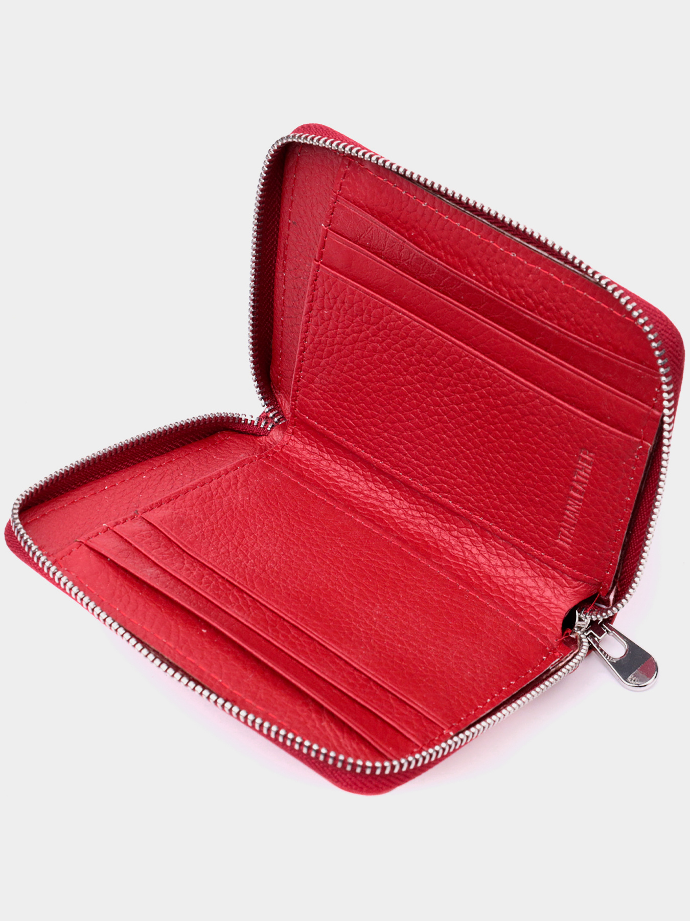 Кошелек ST Leather Accessories модель bag24_19490 Фото