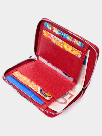 Кошелек ST Leather Accessories модель bag24_19490 Фото