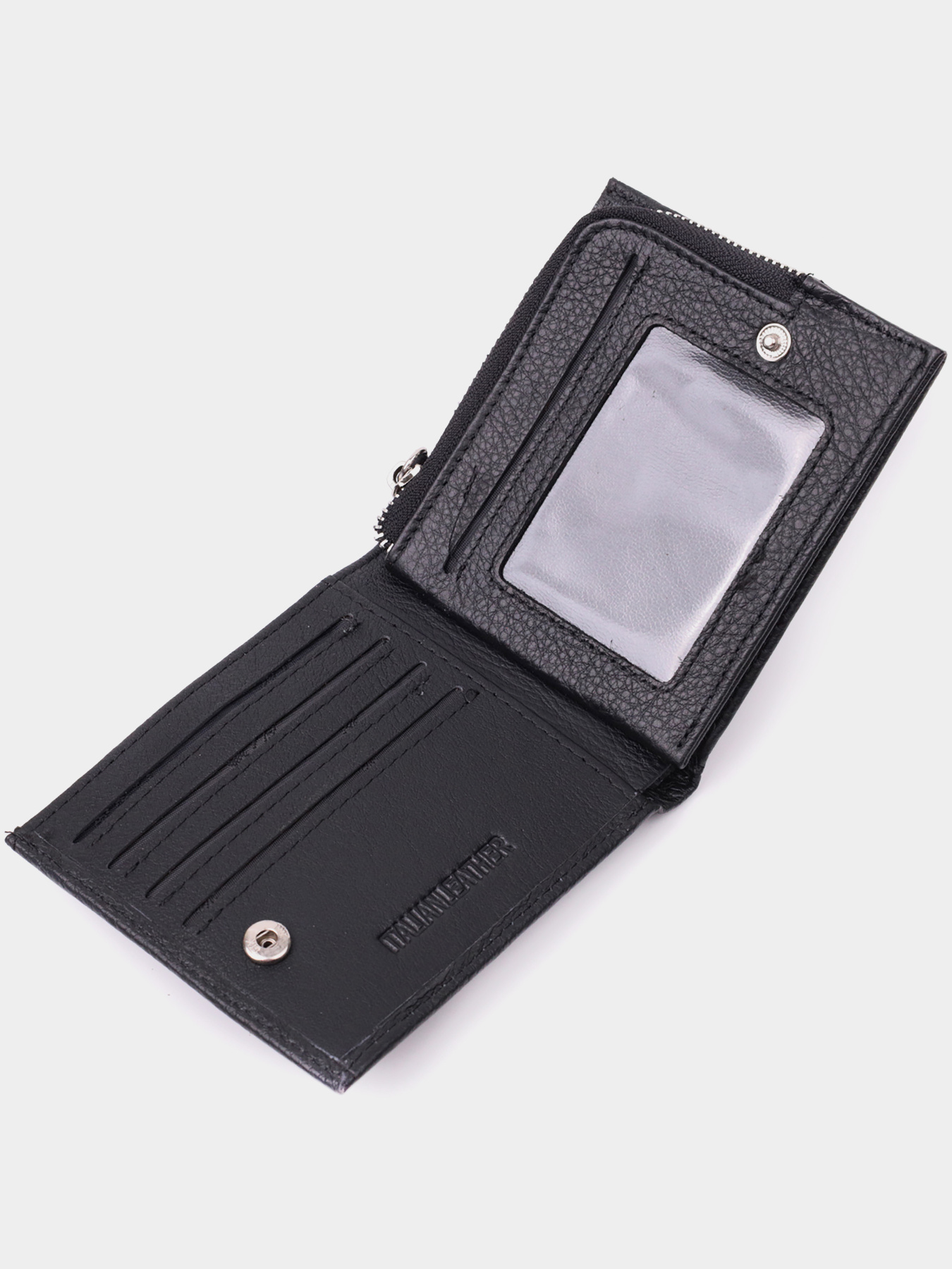 Кошелек ST Leather Accessories модель bag24_22458 Фото