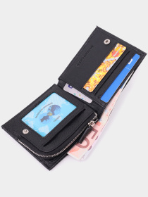 Кошелек ST Leather Accessories модель bag24_22458 Фото