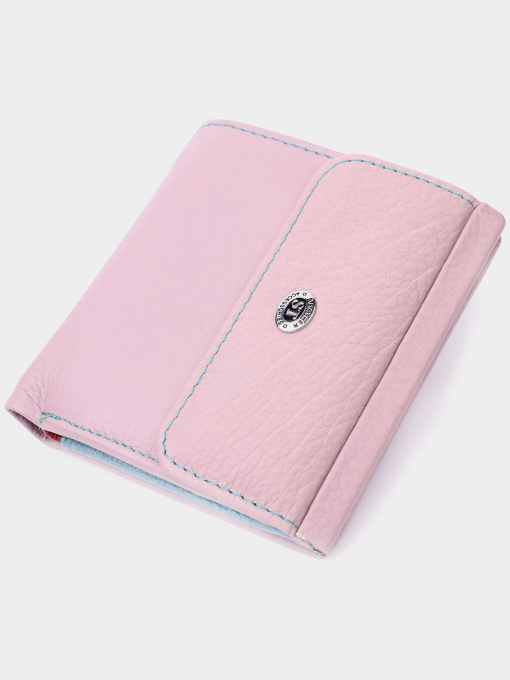 Гаманець ST Leather Accessories модель bag24_19495 Фото