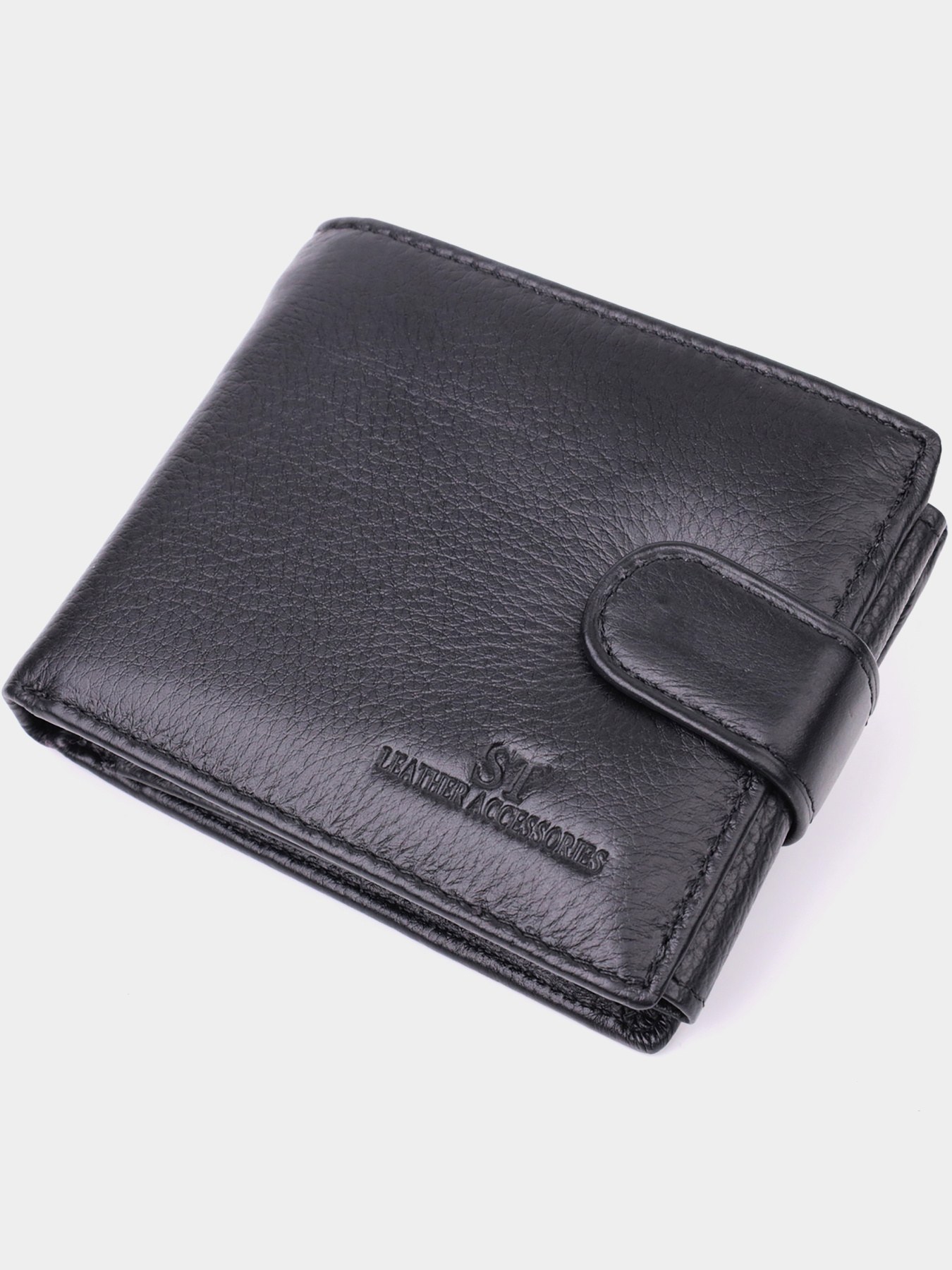 Гаманець ST Leather Accessories модель bag24_22455 Фото