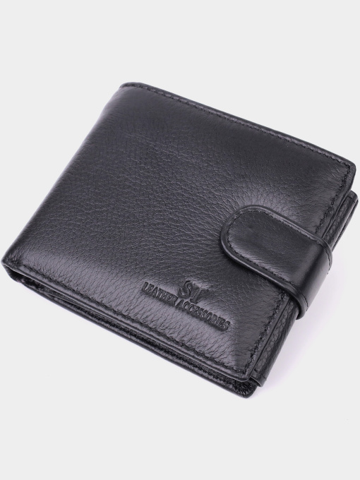 Кошелек ST Leather Accessories модель bag24_22455 Фото