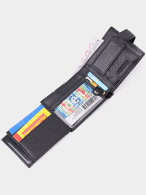 Гаманець ST Leather Accessories модель bag24_22455 Фото