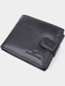 Кошелек ST Leather Accessories модель bag24_22455 Фото