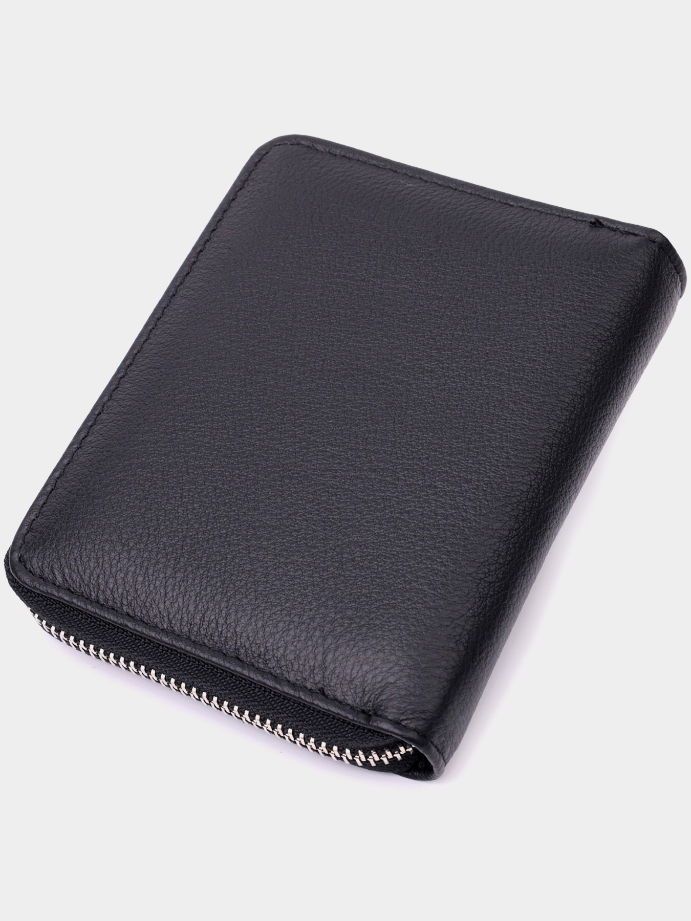 Гаманець ST Leather Accessories модель bag24_19488 Фото