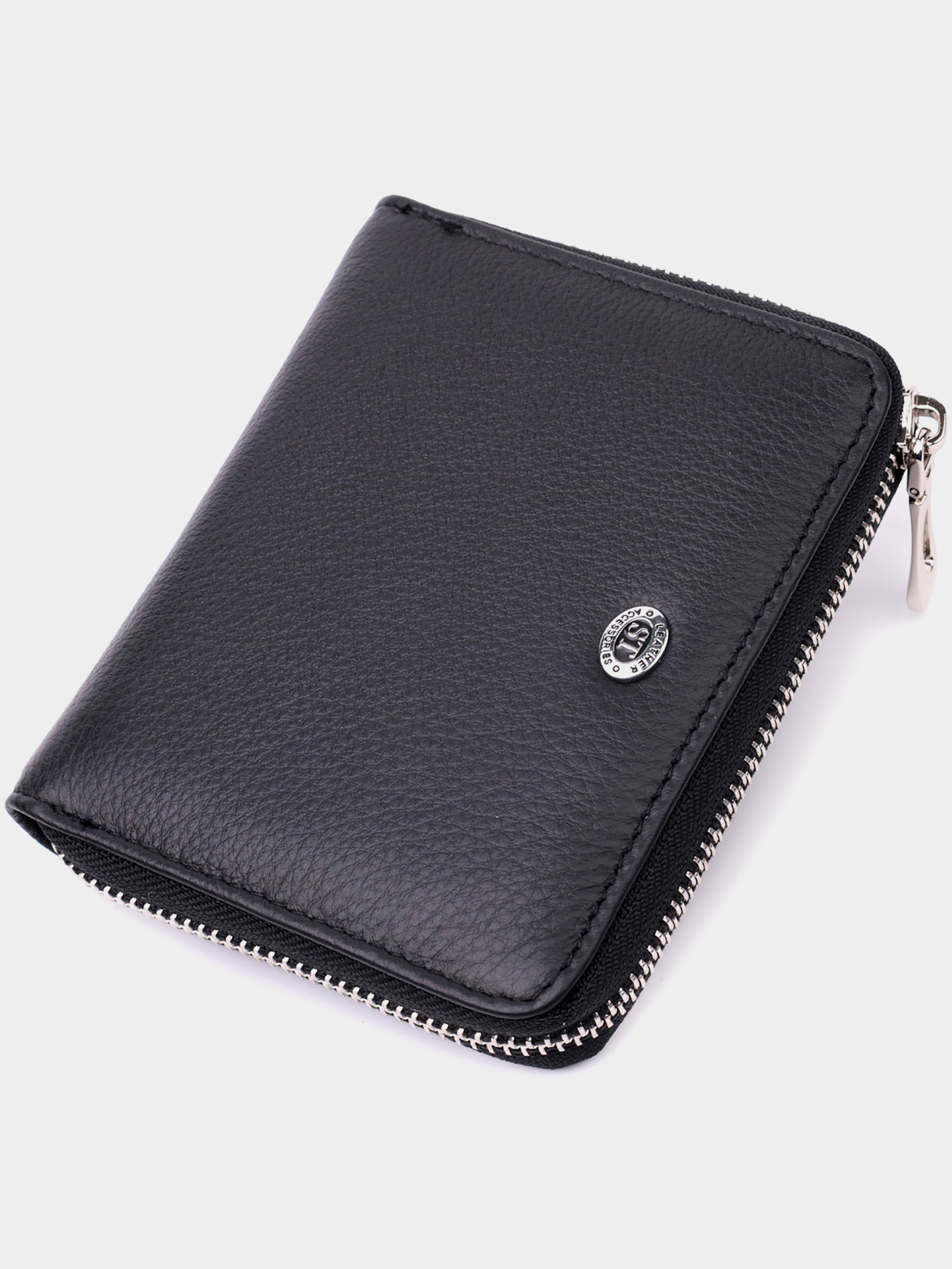 Гаманець ST Leather Accessories модель bag24_19488 Фото