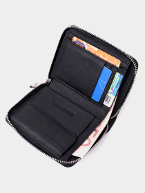 Гаманець ST Leather Accessories модель bag24_19488 Фото