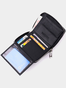 Гаманець ST Leather Accessories модель bag24_19488 Фото