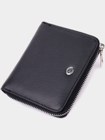 Кошелек ST Leather Accessories модель bag24_19488 Фото