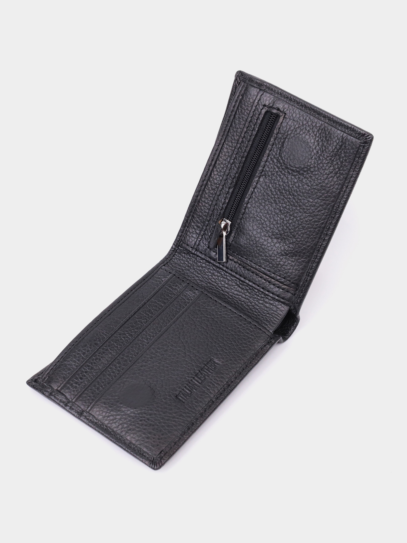 Кошелек ST Leather Accessories модель bag24_22486 Фото