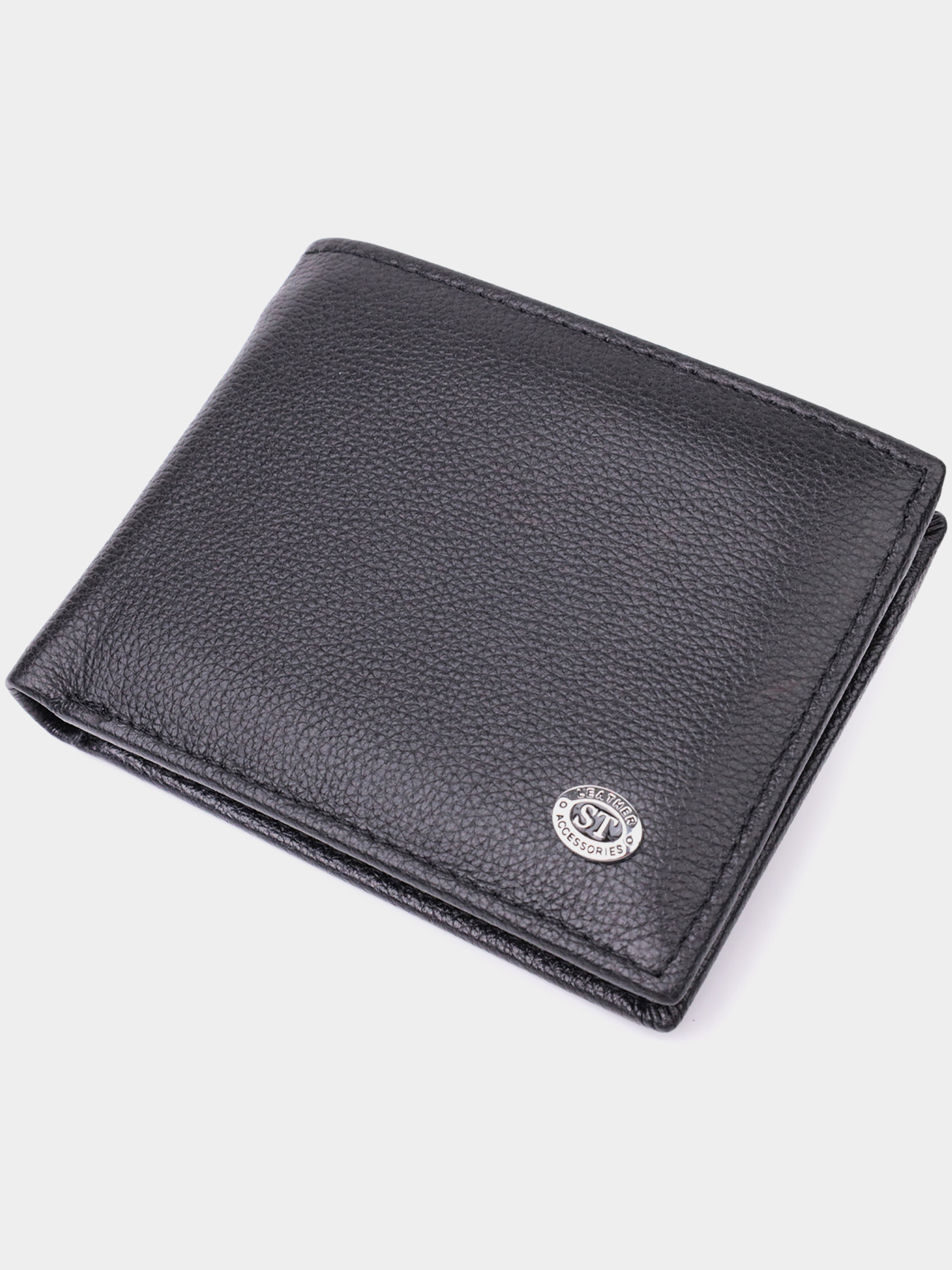 Кошелек ST Leather Accessories модель bag24_22486 Фото