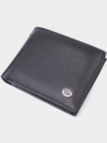 Кошелек ST Leather Accessories модель bag24_22486 Фото