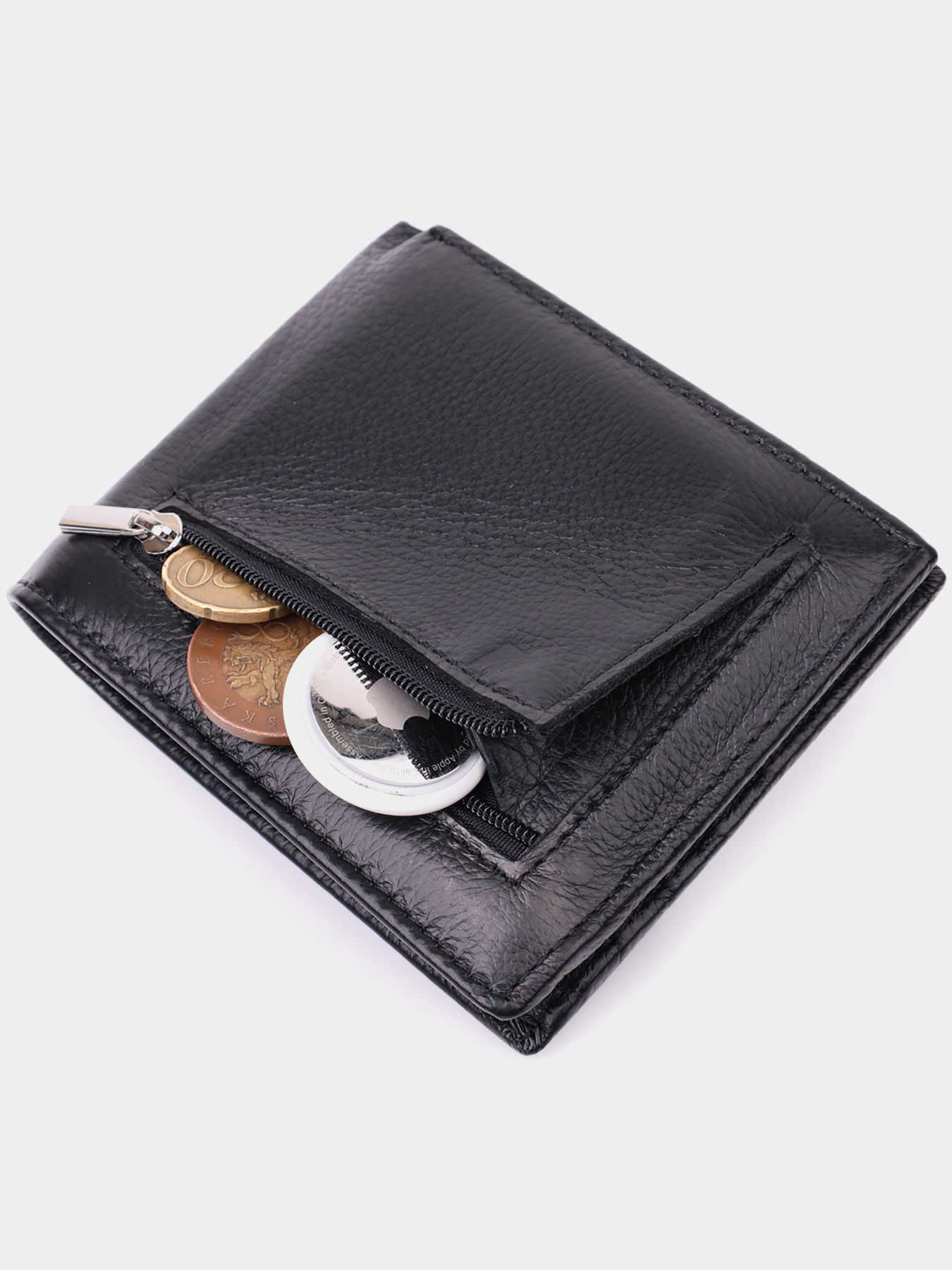 Портмоне ST Leather Accessories модель bag24_22485 Фото