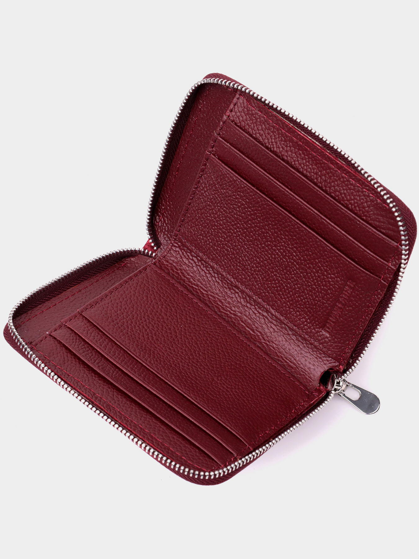 Кошелек ST Leather Accessories модель bag24_19485 Фото