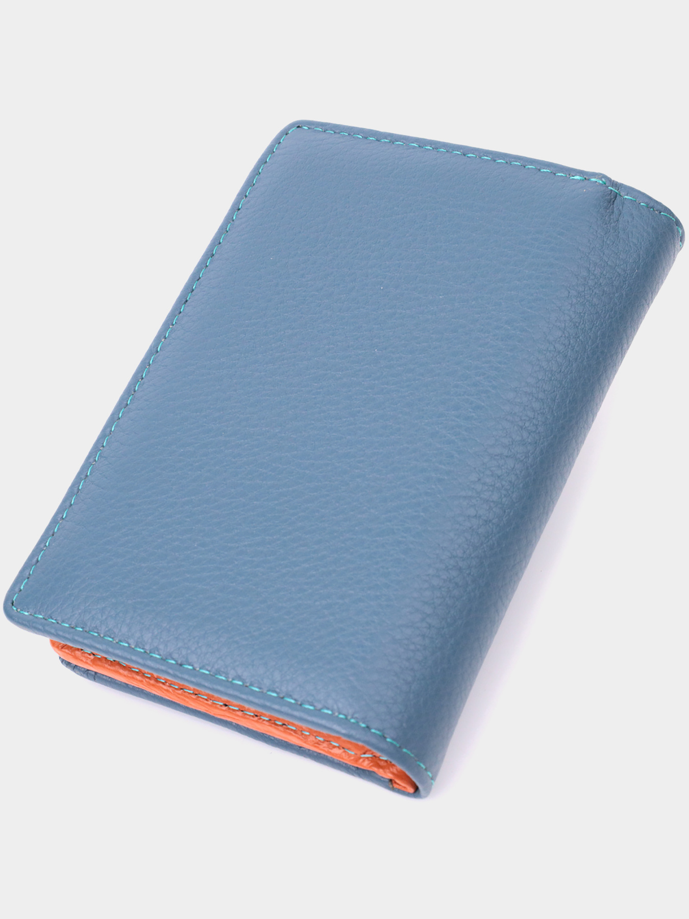 Гаманець ST Leather Accessories модель bag24_22504 Фото