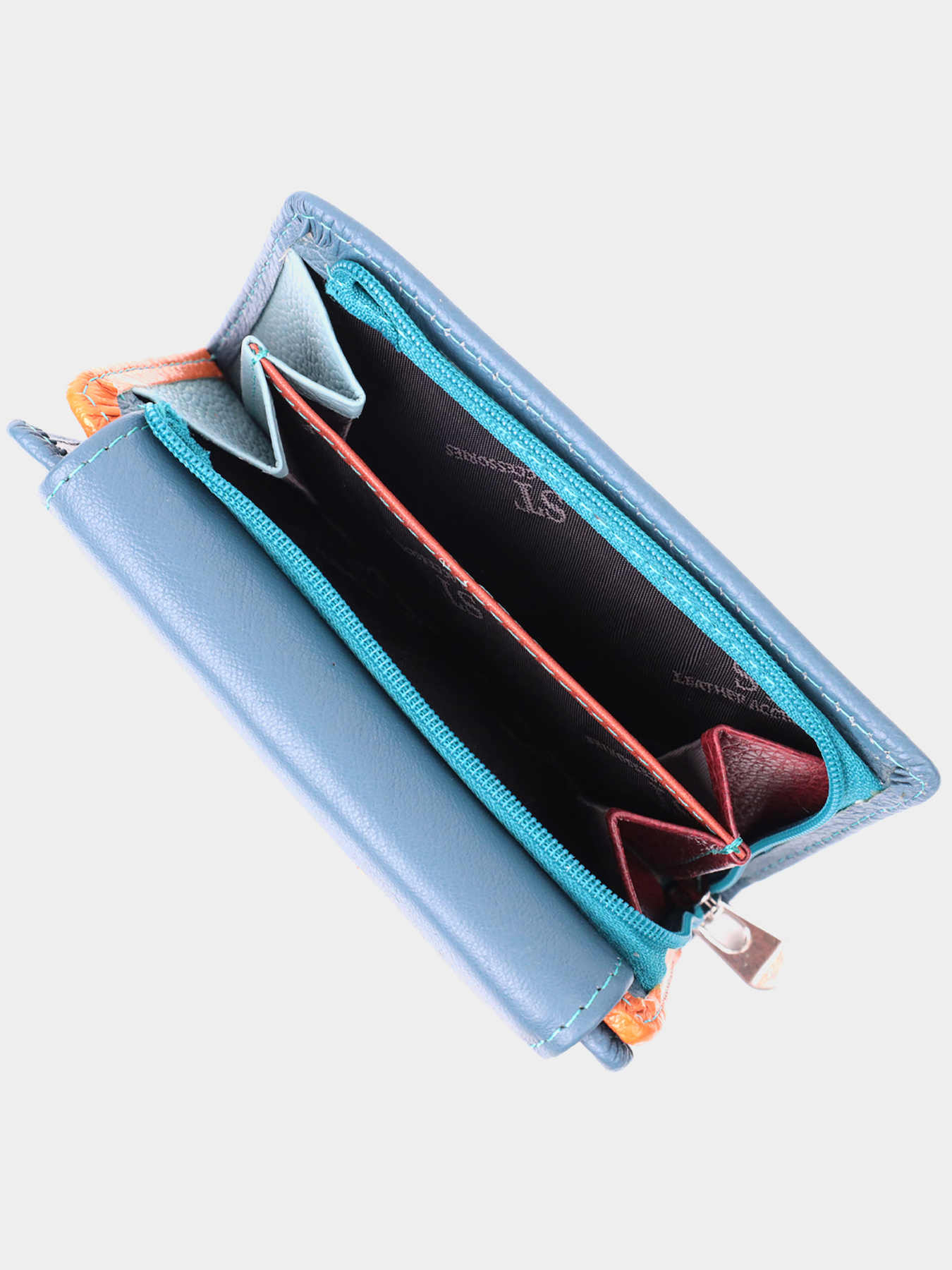 Гаманець ST Leather Accessories модель bag24_22504 Фото