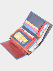 Гаманець ST Leather Accessories модель bag24_22504 Фото