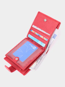 Гаманець ST Leather Accessories модель bag24_22555 Фото