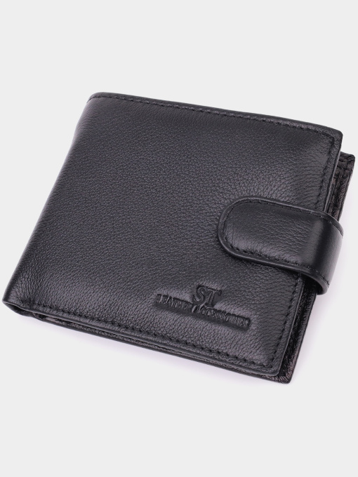 Гаманці ST Leather Accessories модель bag24_22454 Фото