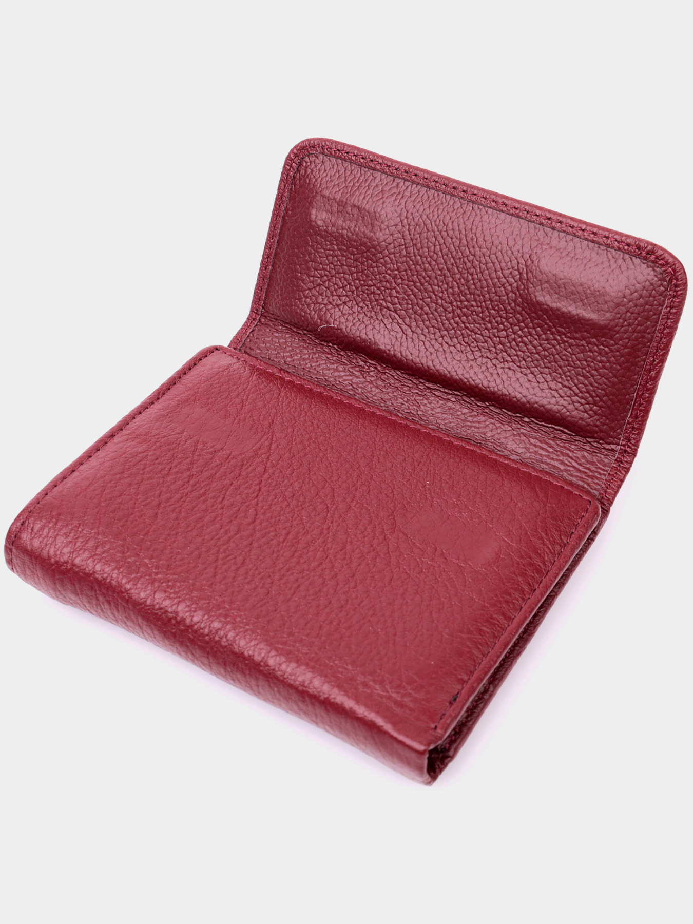 Кошелек ST Leather Accessories модель bag24_19480 Фото