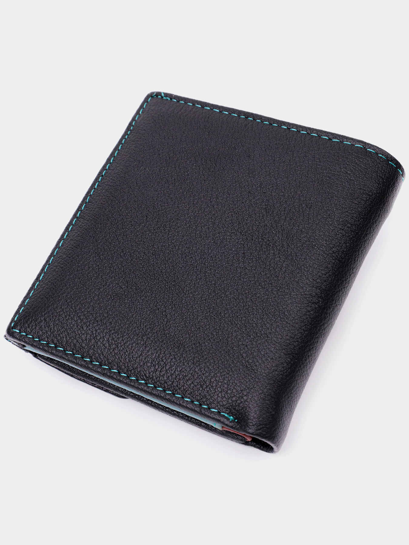 Кошелек ST Leather Accessories модель bag24_19500 Фото