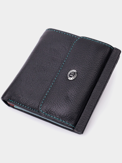 Гаманець ST Leather Accessories модель bag24_19500 Фото