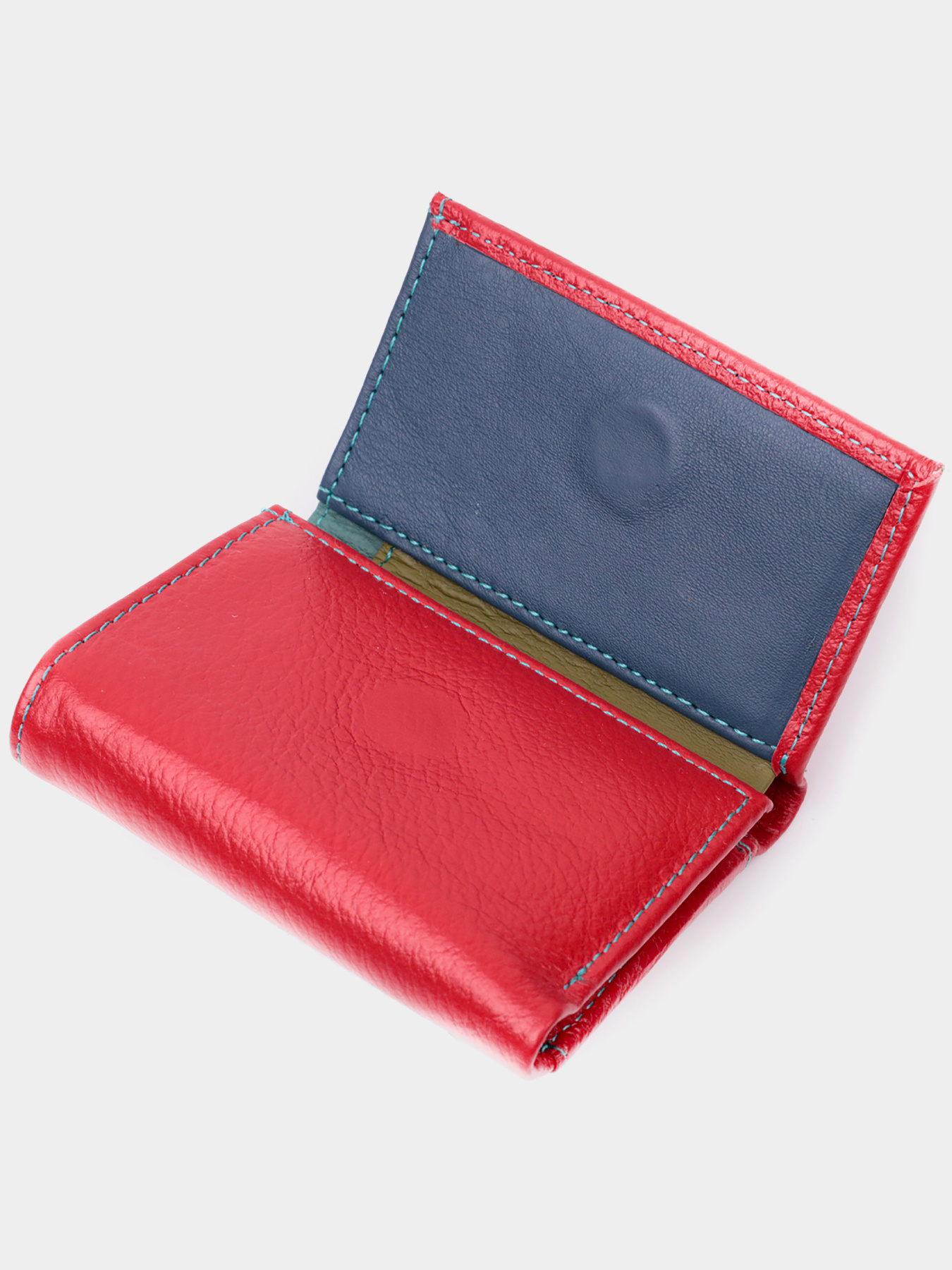 Гаманець ST Leather Accessories модель bag24_19502 Фото