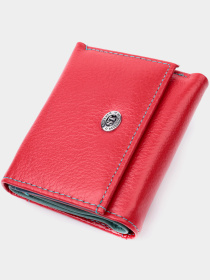 Кошелек ST Leather Accessories модель bag24_19502 Фото