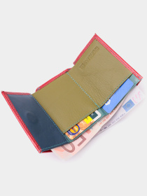 Гаманець ST Leather Accessories модель bag24_19502 Фото